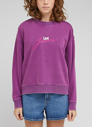 Lee Sweatshirt