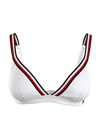 Tommy Hilfiger Bikini Üst