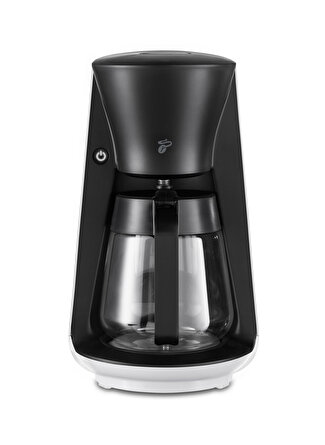 Tchibo Filtre Kahve Makinesi - Beyaz Boyner