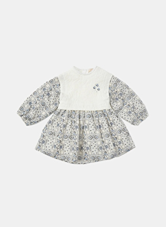 Gb Bayb Layette Elbise