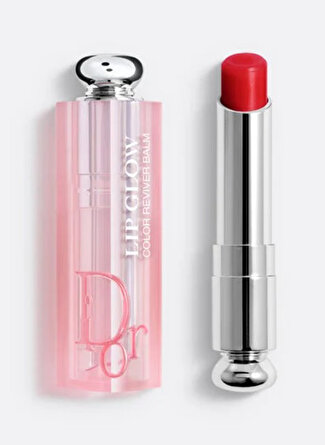Dior Addict Lip Maximizer Gloss 031 Strawberry