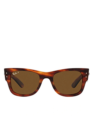 Ray-Ban Unisex Güneş Gözlüğü 0RB0840S51954/57