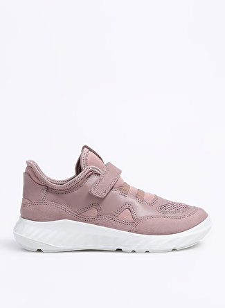 Ecco Pembe Kız Çocuk Sneaker ECCO SP.1 LITE K QUICK