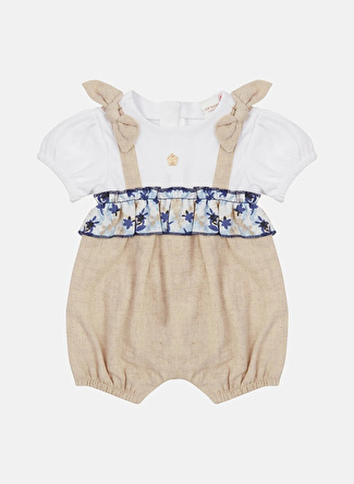 Gb Bayb Layette Tulum