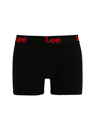 Lee Siyah Erkek Boxer L231703 Boxer