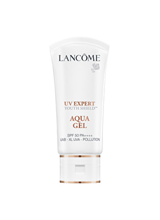 Lancome Uv Expert Aqua Gel Güneş Koruyucu SPF50 50 ml