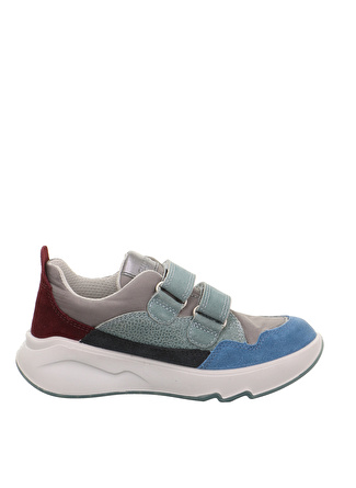 Superfit Çok Renkli Kız Bebek Sneaker MELODY 1-000634-9010-2