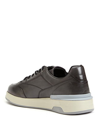 George Hogg Antrasit Erkek Sneaker 280-40 _2