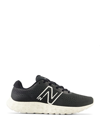 New Balance Gri - Turuncu Kadın Koşu Ayakkabısı W520FB8-NB