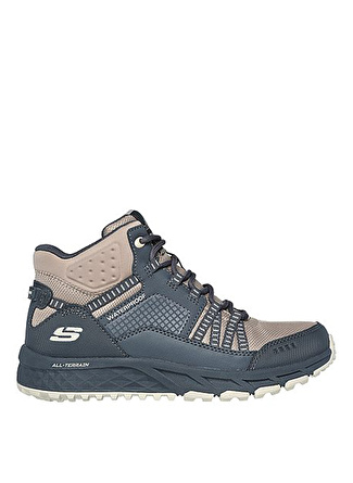 Skechers 180063 NTGY ESCAPE PLAN Natürel Kadın Outdoor Ayakkabısı