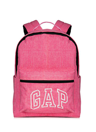 Gap Pembe Kız Çocuk 41x29x16,5 cm Sırt Çantası