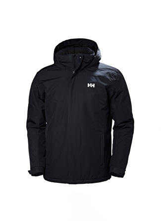 Helly Hansen Lacivert Erkek Mont HHA.53117  DUBLINER INS