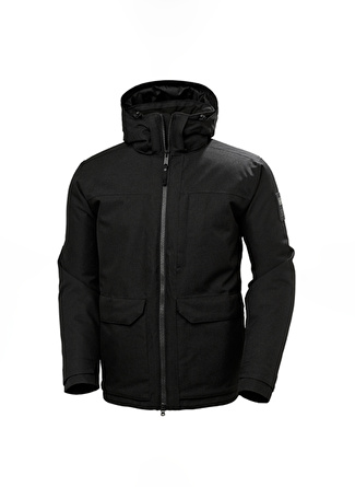 Helly Hansen Siyah Erkek Mont HHA.53677  CHILL MONT 2