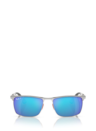 Ray-Ban Unisex Güneş Gözlüğü 0RB3726M57F007A1