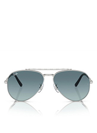 Ray-Ban New Aviator RB3625 Damla Metal Unisex Güneş Gözlüğü