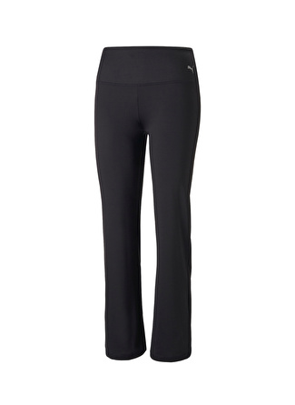 Puma Siyah Kadın Tayt 52177101 PERFORMANCE YOGA PANT