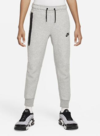 Nike Erkek Çocuk Eşofman Altı FD3287-063-B NSW TECH FLC PANT