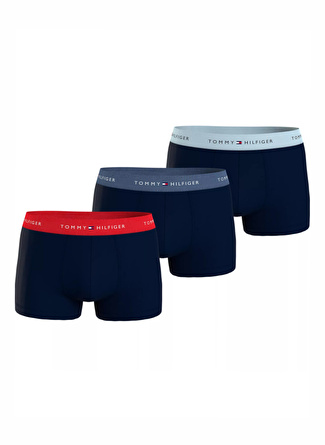 Tommy Hilfiger Kırmızı Erkek Boxer UM0UM027630WG