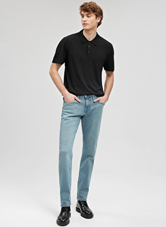 Mavi MARCUS Normal Bel Slim Straight Erkek Denim Pantolon M0035186529