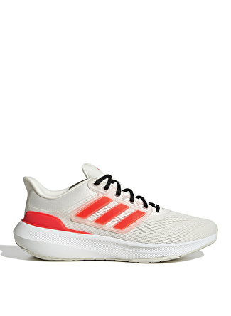 adidas IE0715 ULTRABOUNCE Beyaz Erkek Koşu Ayakkabısı