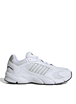 adidas IH0305 CRAZYCHAOS Beyaz Erkek Koşu Ayakkabısı