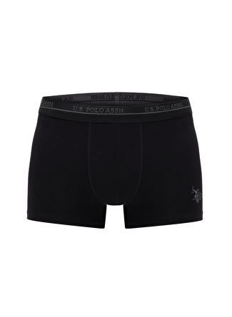 U.S. Polo Assn. Lacivert Erkek Boxer I081SZ0IA.000.3BDZLSK24Y