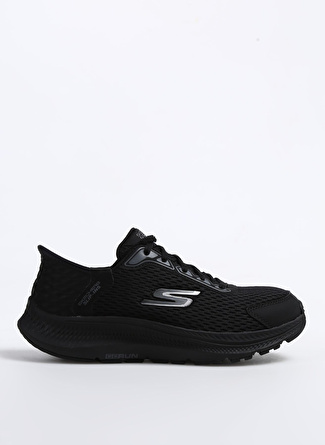 Skechers 128615 BBK GO RUN CONSİSTENT 2.0 Siyah Kadın Koşu Ayakkabısı