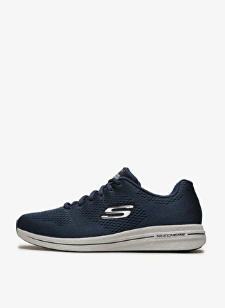 Skechers 999739TK NVGY BURST 2.0 Lacivert - Gri Erkek Lifestyle Ayakkabı