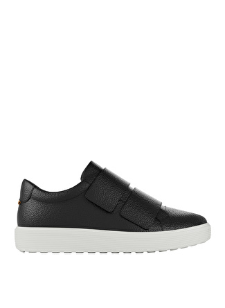 Ecco Siyah Kadın Sneaker 21924301001