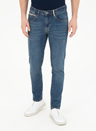 Mavi Erkek Slim Fit Denim Pantolon ARNIS