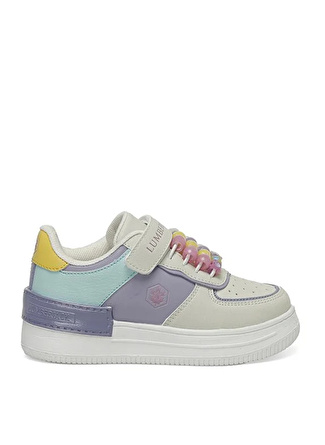 Lila Kız Çocuk Sneaker FREYA JR 4FX