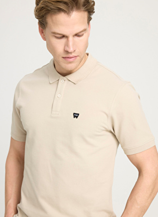 Wrangler Polo T-Shirt