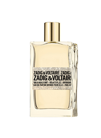 Zadig & Voltaire THIS IS REALLY! HER EDPI-100ML