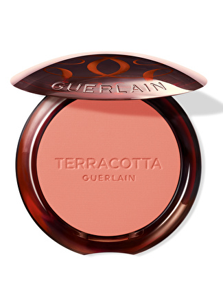 Guerlain TERRA 24 BLUSH 02 PDR Allık