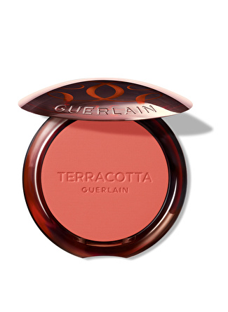 Guerlain Terra Blush 05 Allık