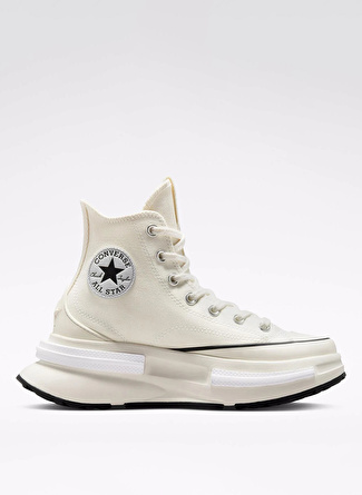 Converse A00868C.281-RUN STAR LEGACY CX Ekru Kadın Lifestyle Ayakkabı