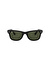 Ray-Ban Kare Unisex Güneş Gözlüğü 0RB214054901