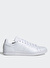 adidas Beyaz - Siyah Erkek Lifestyle Ayakkabı FX5500 STAN SMITH