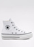 Женские кроссовки Converse Kanvas Lifestyle 560846C на каждый день