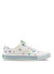 Benetton Beyaz Kadın Sneaker BN-30187 