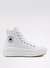 Женские кроссовки Converse Kanvas Lifestyle 568498C на каждый день