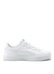 Женские кроссовки Puma Lifestyle 38014702 Skye Clean на каждый день