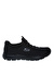 Женские кроссовки Skechers Lifestyle 12980TK BBK SUMMÄ°TS на каждый день