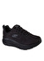 Женские кроссовки Skechers Lifestyle 149810 BBK D'LUX WALKER GET U574ZN2 на каждый день