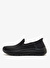 Женские кроссовки Skechers 124963 BBK GO WALK FLEX RELISH Lifestyle на каждый день