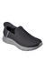 Мужские кроссовки Skechers Koyu Lifestyle 216491 DKGY GO WALK FLEX на каждый день