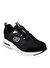 Мужские кроссовки Skechers Lifestyle 232646 BKW SKECH-A на каждый день