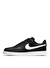 Мужские кроссовки Nike Gümüş Lifestyle DH2987-001 COURT VISION LO NN на каждый день