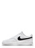 Женские кроссовки Nike Lifestyle DH3158-101 W COURT VISION LO N на каждый день