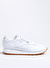 Женские кроссовки Reebok Lifestyle 100008495 CLASSIC LEATHER на каждый день